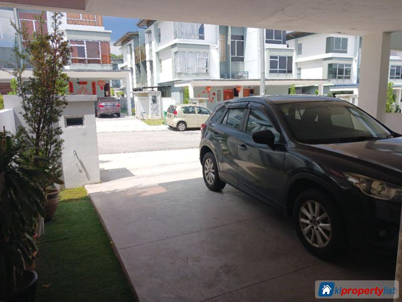 4 bedroom 2-sty Terrace/Link House for sale in Kajang