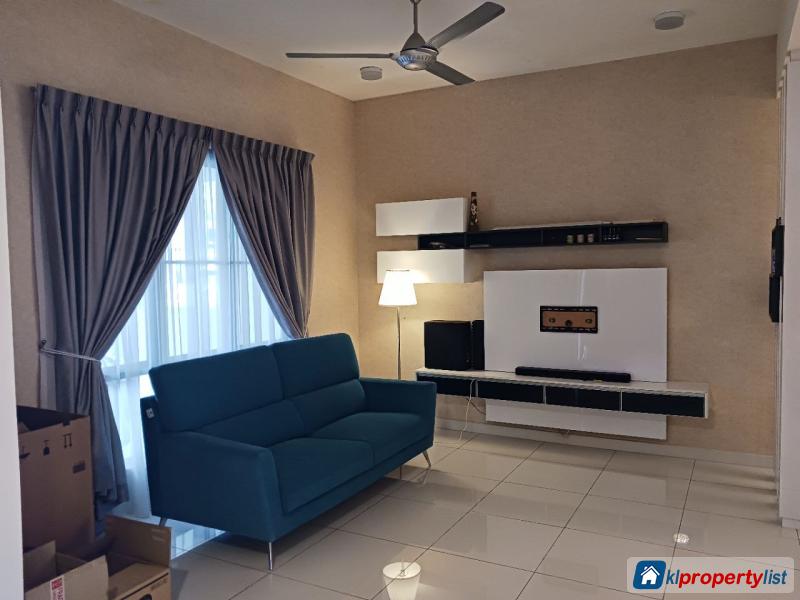 4 bedroom 2-sty Terrace/Link House for sale in Kajang in Selangor