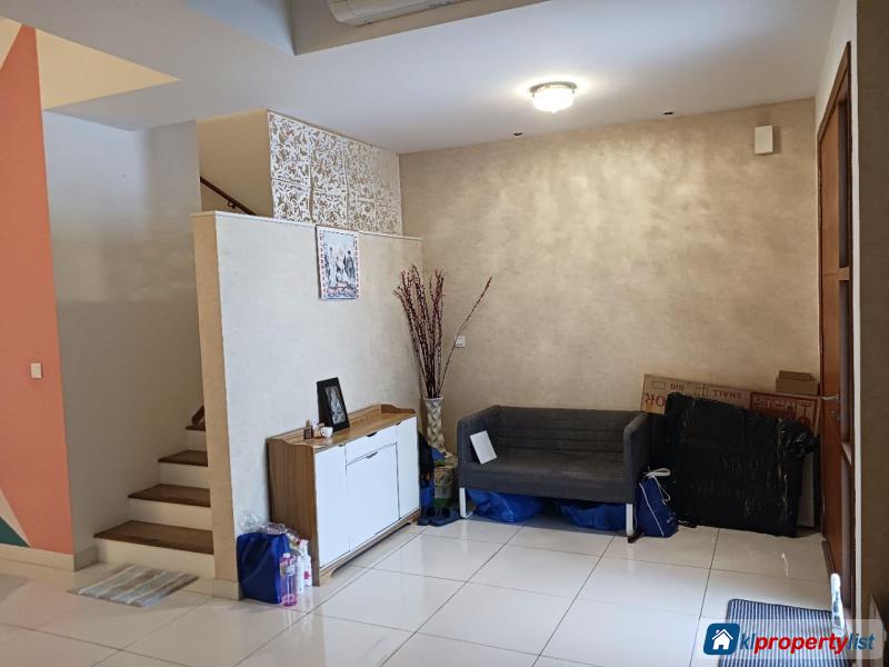 4 bedroom 2-sty Terrace/Link House for sale in Kajang in Malaysia