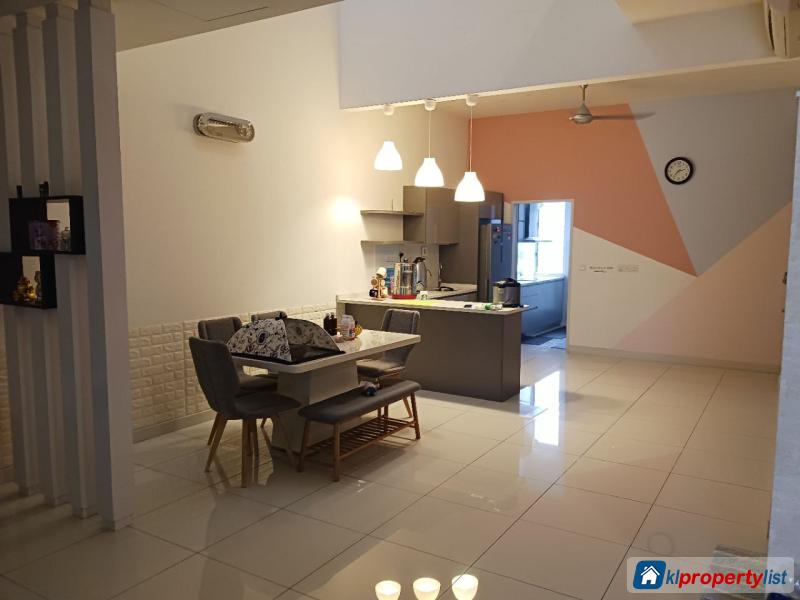 Picture of 4 bedroom 2-sty Terrace/Link House for sale in Kajang in Selangor