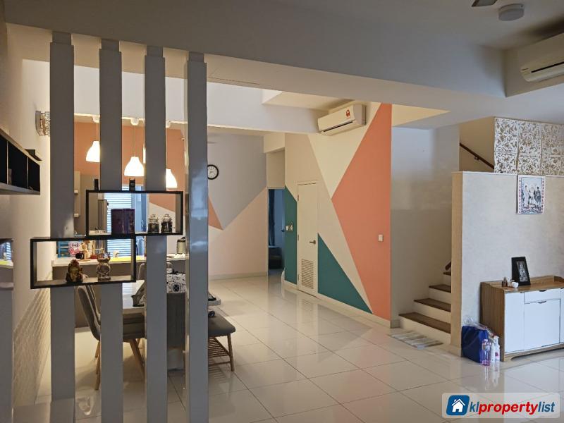 Picture of 4 bedroom 2-sty Terrace/Link House for sale in Kajang in Malaysia