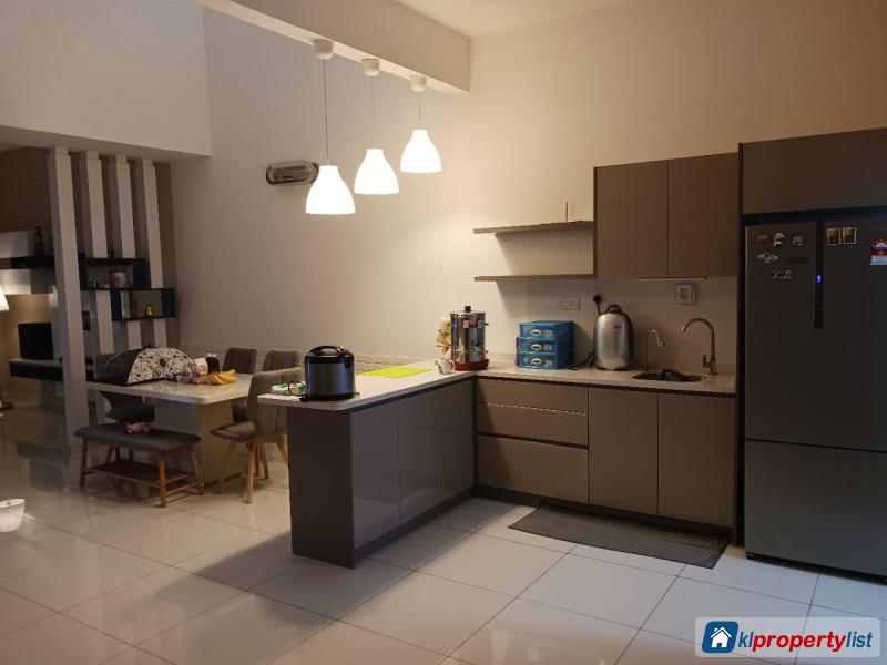 4 bedroom 2-sty Terrace/Link House for sale in Kajang in Selangor - image