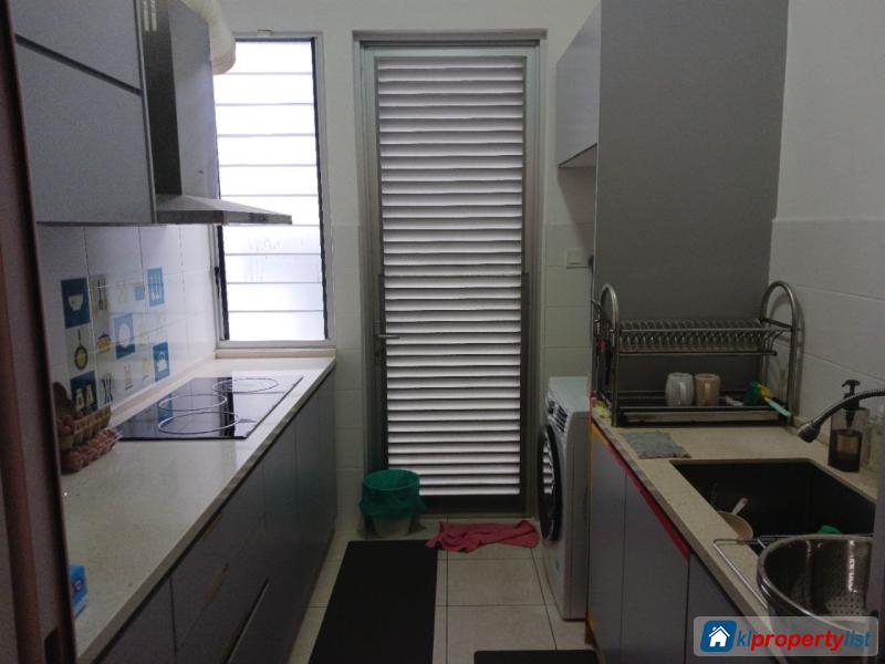4 bedroom 2-sty Terrace/Link House for sale in Kajang in Malaysia - image