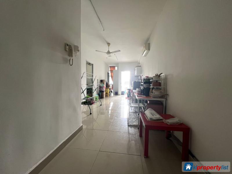 3 bedroom Apartment for sale in Cyberjaya