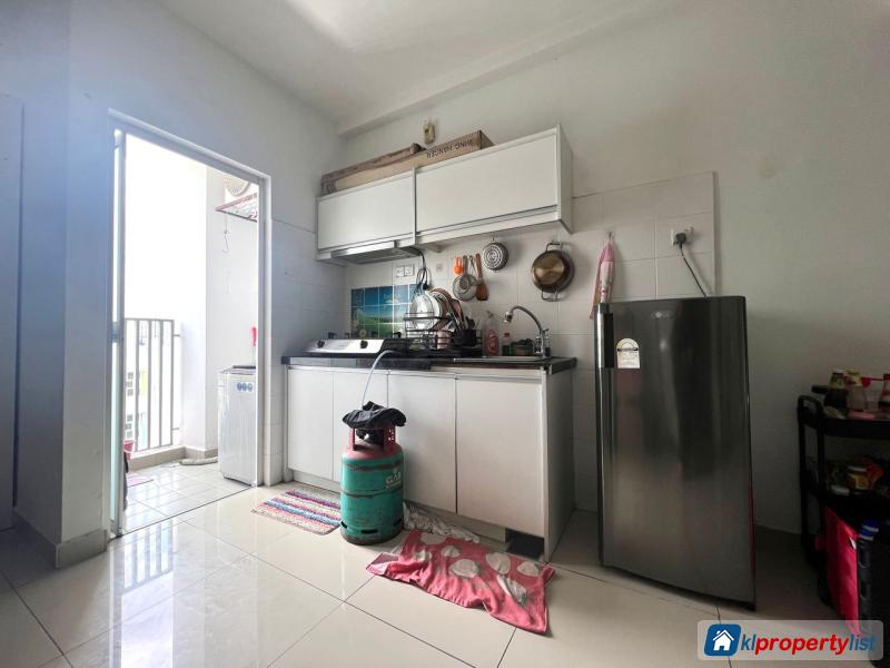 3 bedroom Apartment for sale in Cyberjaya in Selangor