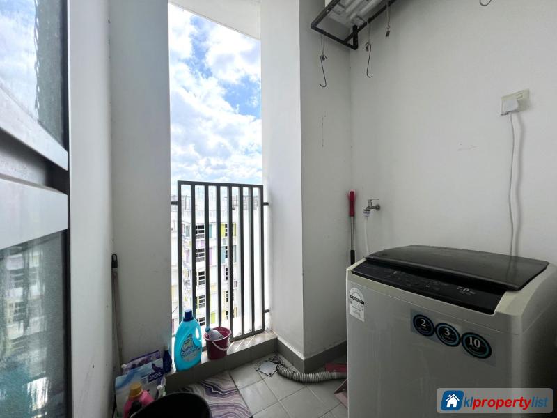 3 bedroom Apartment for sale in Cyberjaya in Malaysia