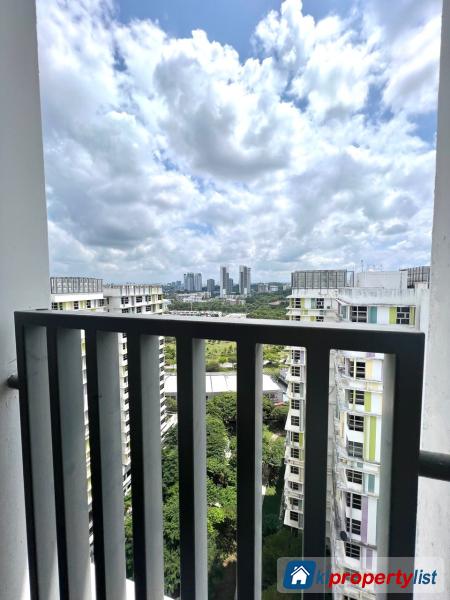 Picture of 3 bedroom Apartment for sale in Cyberjaya in Selangor