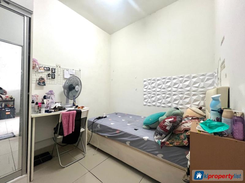 3 bedroom Apartment for sale in Cyberjaya in Selangor - image