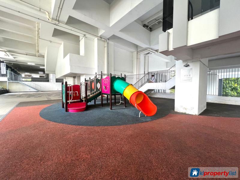 3 bedroom Apartment for sale in Cyberjaya in Malaysia - image