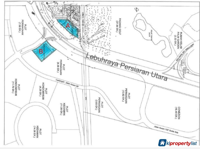 Commercial Land for rent in Putrajaya - image 2