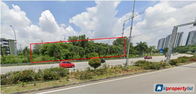 Commercial Land for rent in Putrajaya - image 3