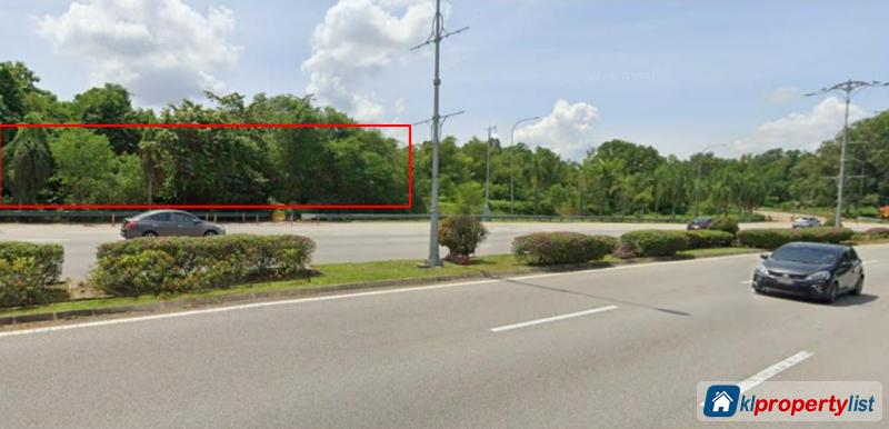Commercial Land for rent in Putrajaya - image 4