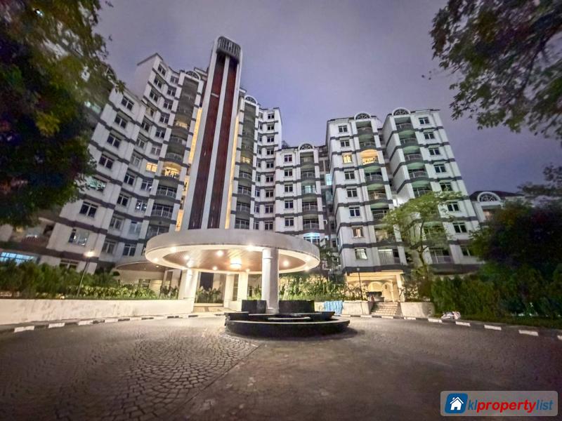 Pictures of 4 bedroom Condominium for sale in City Centre