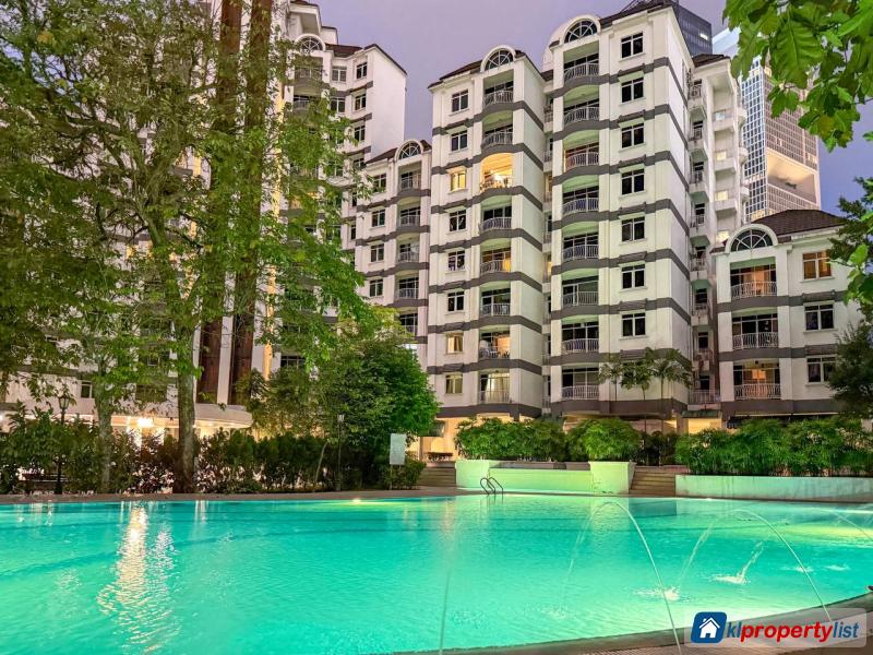 4 bedroom Condominium for sale in City Centre