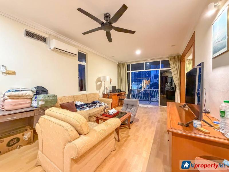 4 bedroom Condominium for sale in City Centre in Kuala Lumpur