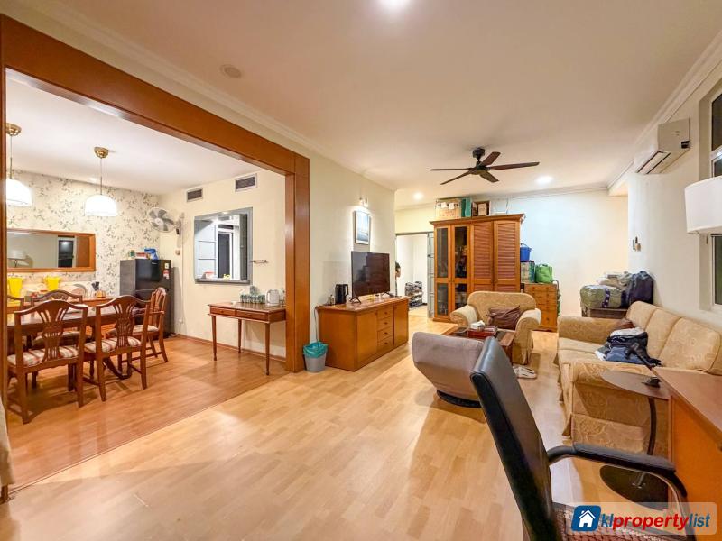 4 bedroom Condominium for sale in City Centre in Malaysia