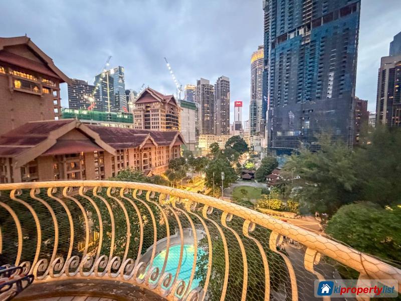 Picture of 4 bedroom Condominium for sale in City Centre in Kuala Lumpur