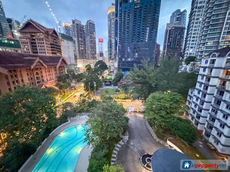 Picture of 4 bedroom Condominium for sale in City Centre in Malaysia