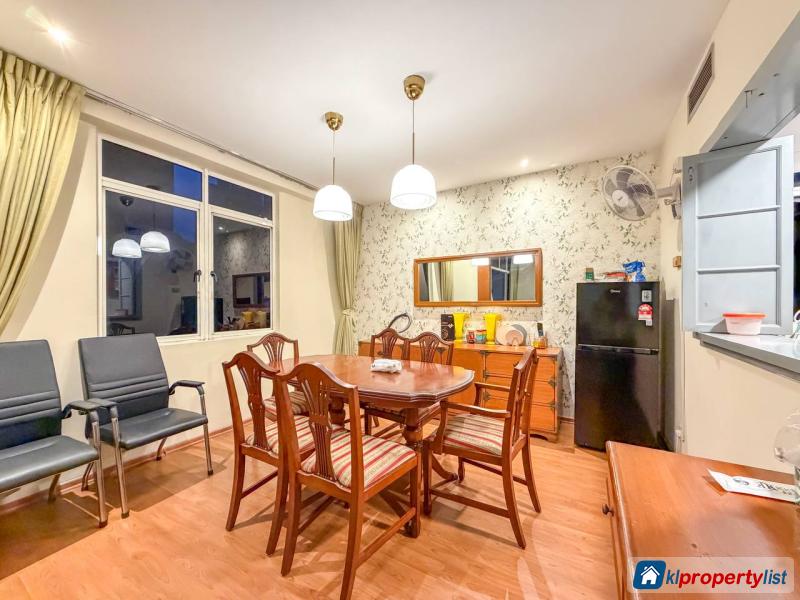 4 bedroom Condominium for sale in City Centre in Kuala Lumpur - image