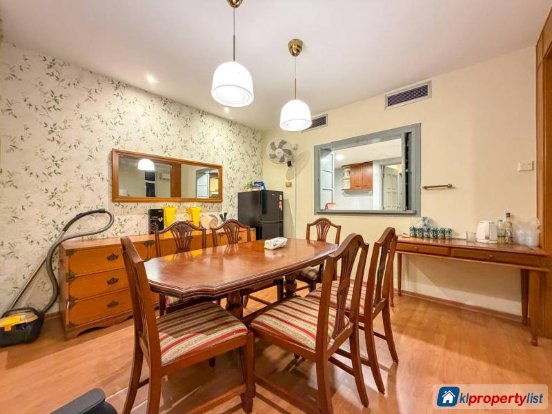 4 bedroom Condominium for sale in City Centre in Malaysia - image