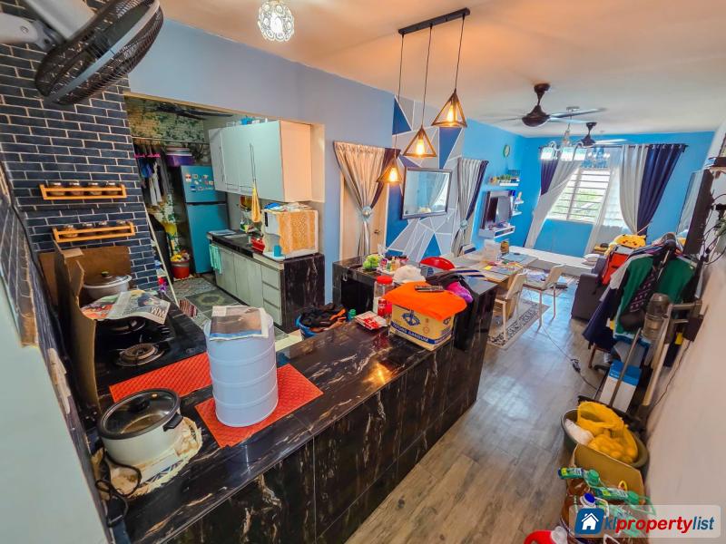 Picture of 3 bedroom Apartment for sale in Semenyih