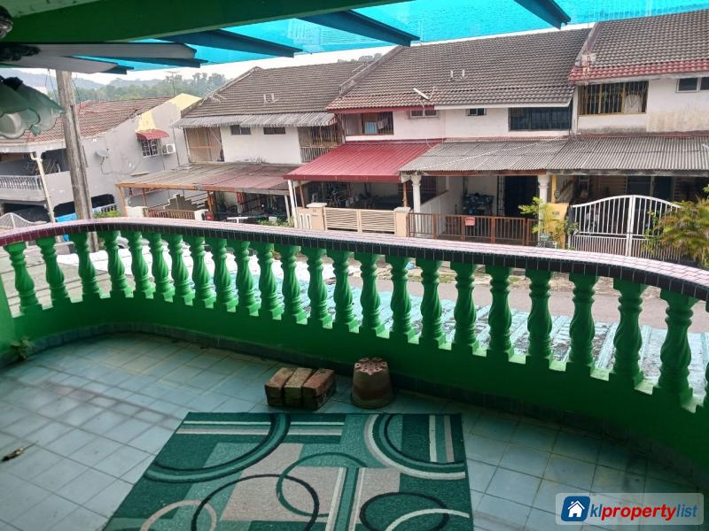 3 bedroom 2-sty Terrace/Link House for sale in Kajang - image 11