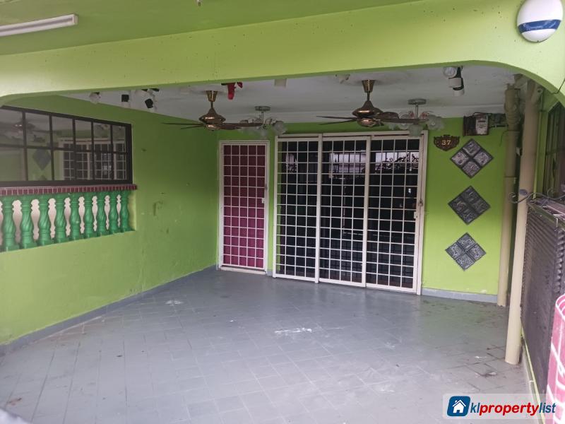 3 bedroom 2-sty Terrace/Link House for sale in Kajang