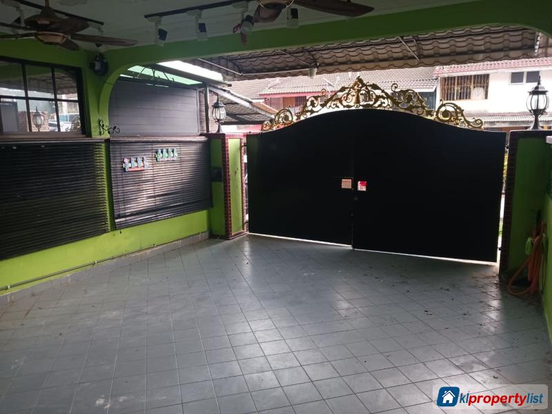 3 bedroom 2-sty Terrace/Link House for sale in Kajang in Selangor