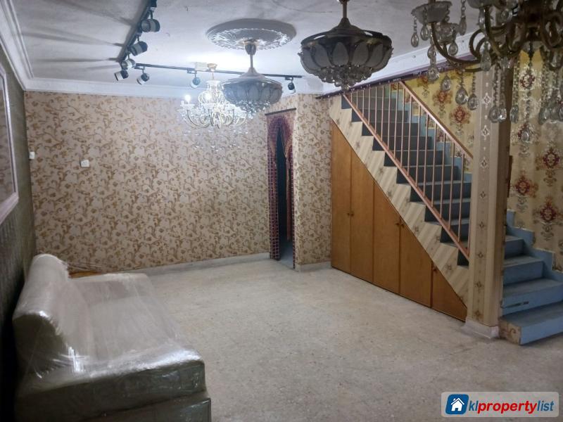 3 bedroom 2-sty Terrace/Link House for sale in Kajang in Malaysia