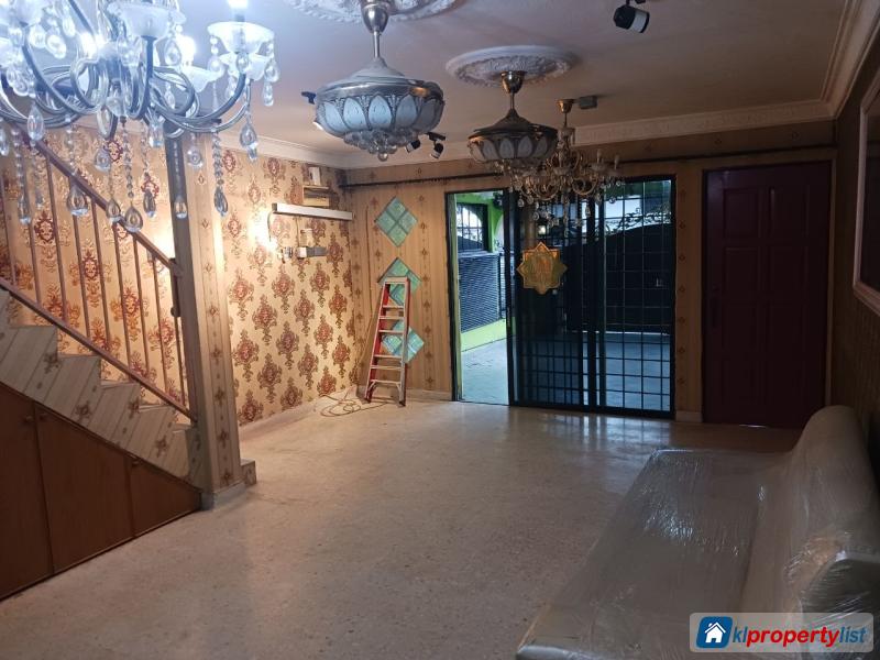 Picture of 3 bedroom 2-sty Terrace/Link House for sale in Kajang in Selangor