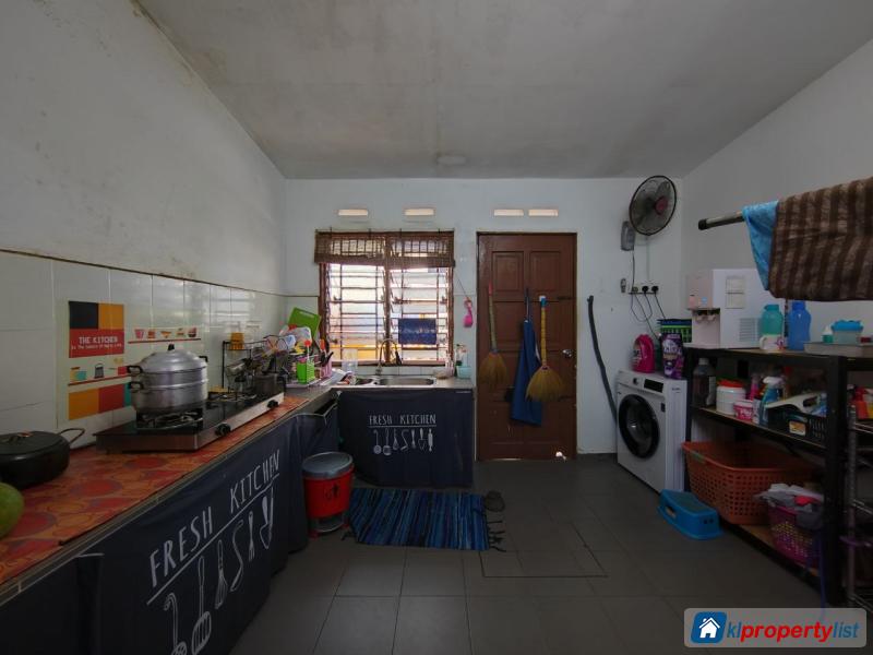 6 bedroom 2-sty Terrace/Link House for sale in Bangi - image 10