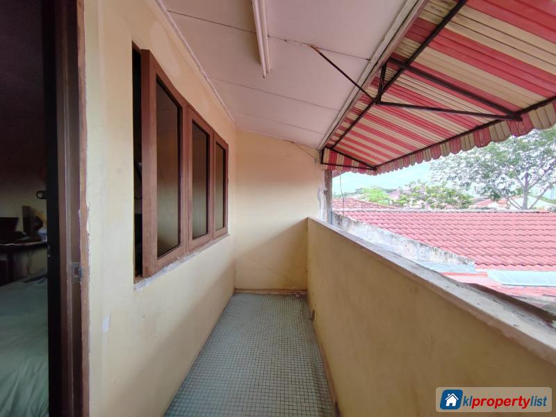 6 bedroom 2-sty Terrace/Link House for sale in Bangi - image 11
