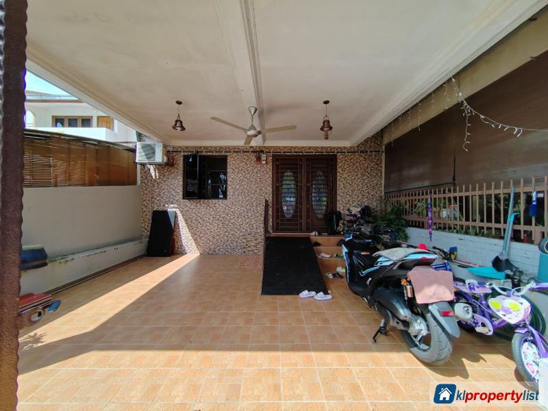 6 bedroom 2-sty Terrace/Link House for sale in Bangi - image 4