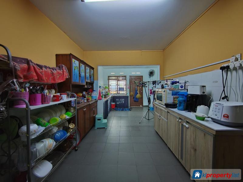 6 bedroom 2-sty Terrace/Link House for sale in Bangi - image 8