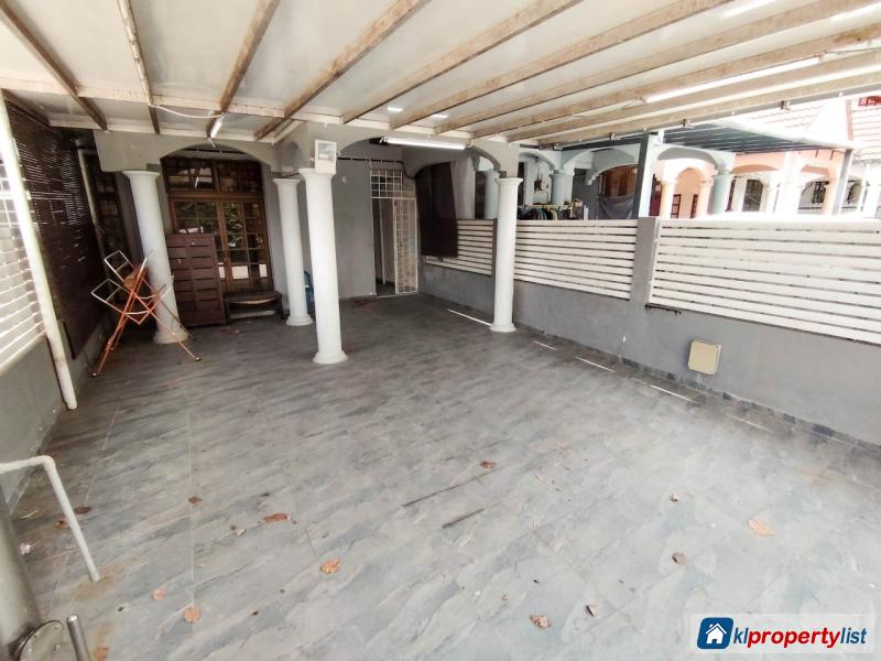 4 bedroom 2-sty Terrace/Link House for sale in Bangi - image 2