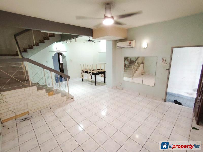 4 bedroom 2-sty Terrace/Link House for sale in Bangi - image 4