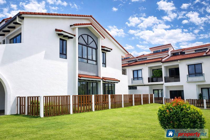 3 bedroom 2-sty Terrace/Link House for sale in Cyberjaya - image 2