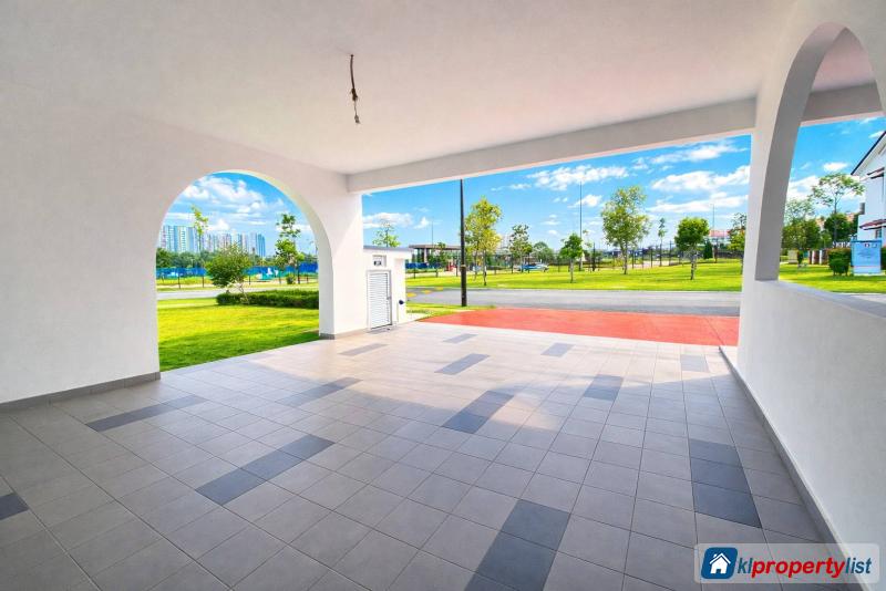 3 bedroom 2-sty Terrace/Link House for sale in Cyberjaya - image 3