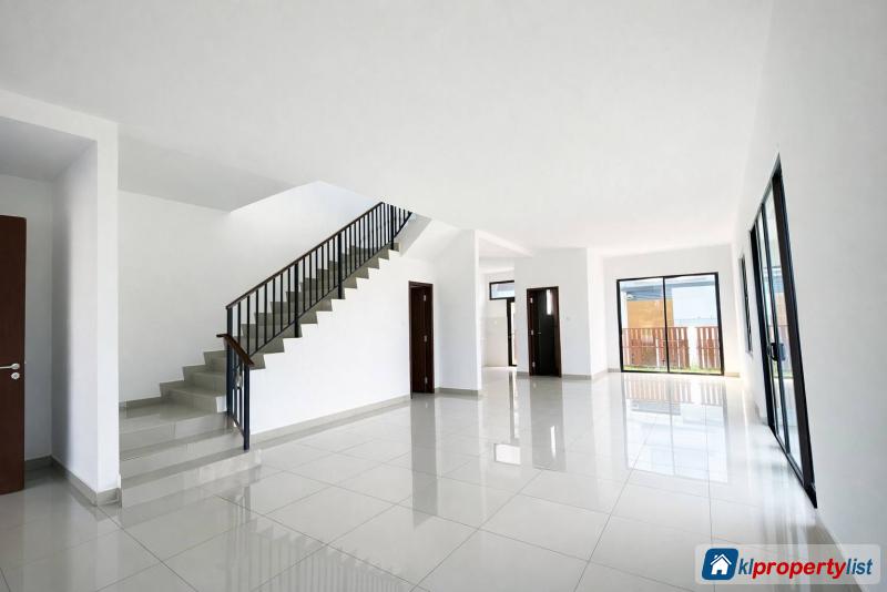 3 bedroom 2-sty Terrace/Link House for sale in Cyberjaya - image 4