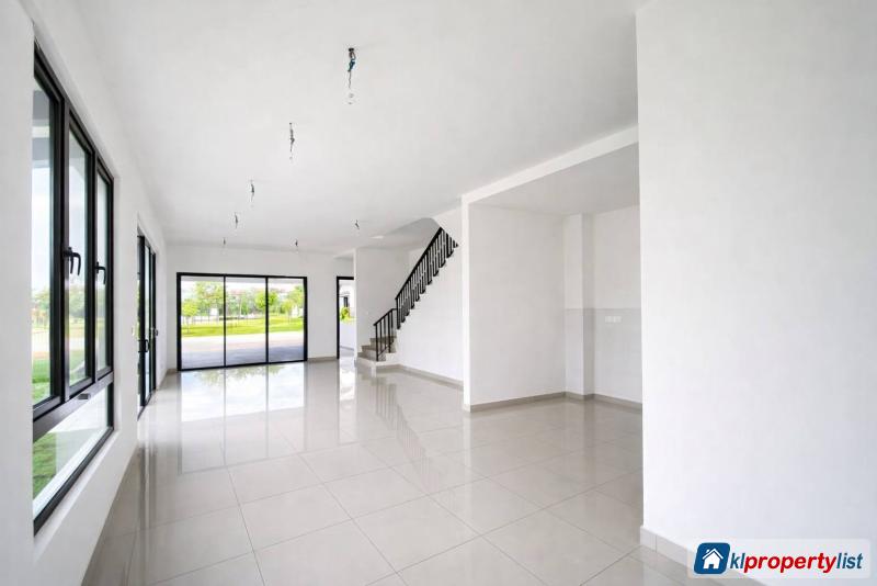 3 bedroom 2-sty Terrace/Link House for sale in Cyberjaya - image 5