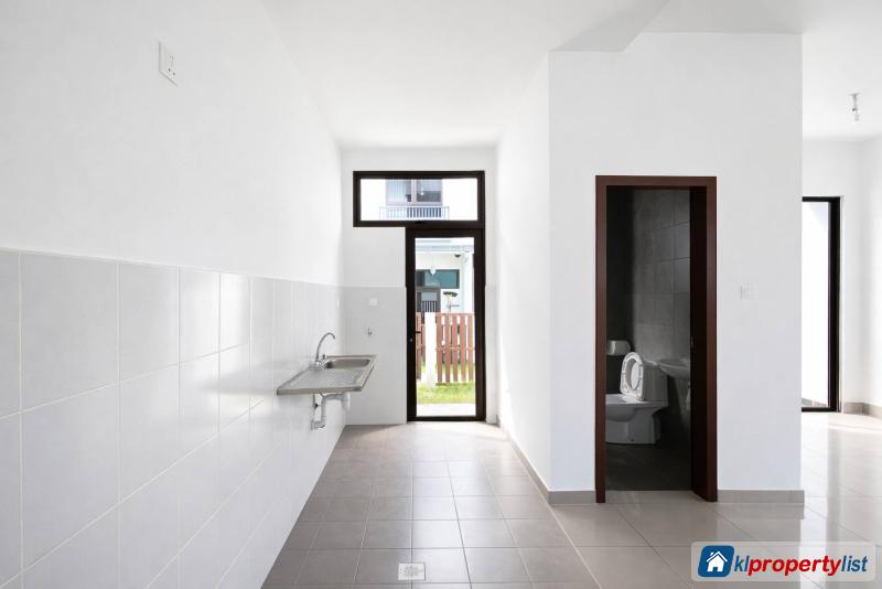 3 bedroom 2-sty Terrace/Link House for sale in Cyberjaya - image 6