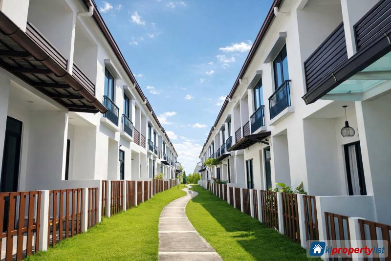 3 bedroom 2-sty Terrace/Link House for sale in Cyberjaya - image 7