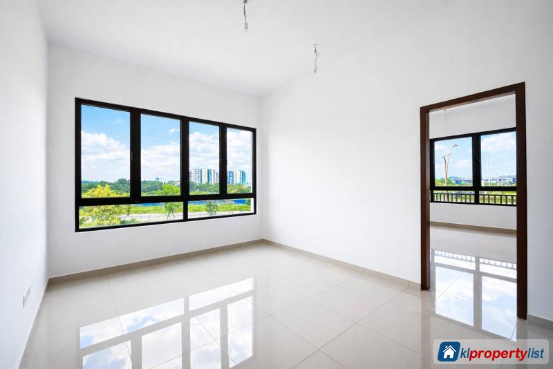 3 bedroom 2-sty Terrace/Link House for sale in Cyberjaya - image 8