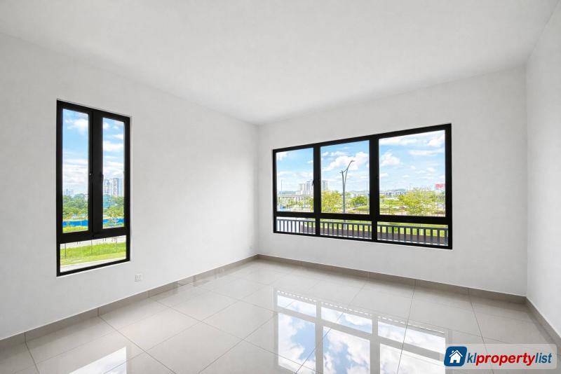 3 bedroom 2-sty Terrace/Link House for sale in Cyberjaya - image 9