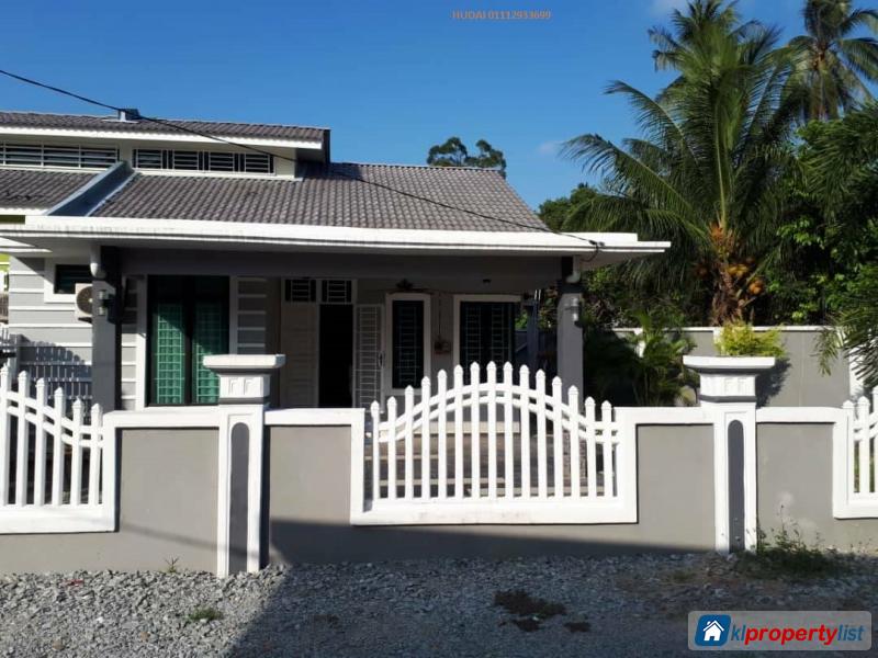 Pictures of 3 bedroom Semi-detached House for sale in Kota Bharu