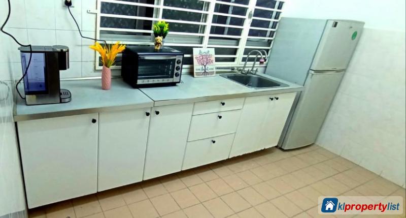 Room for rent in Bukit Jalil - image 4