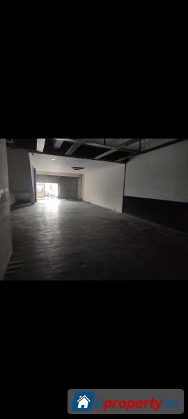 Shop-Office for rent in Bandar Sri Damansara in Malaysia