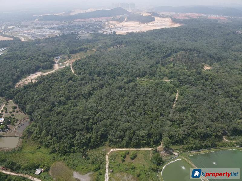 Agricultural Land for sale in Serendah - image 3