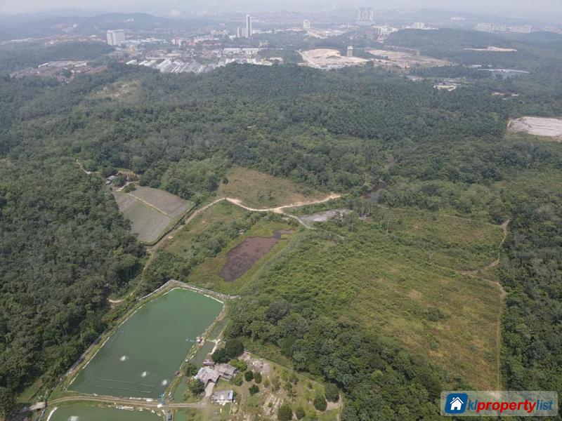 Agricultural Land for sale in Serendah - image 4