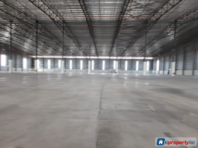 Factory for sale in Rawang - image 3